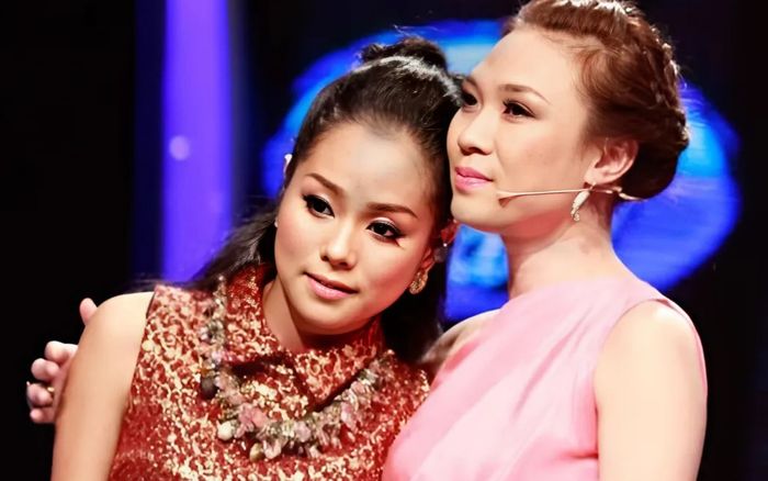 Thêm một học trò lên tiếng về Mỹ Tâm