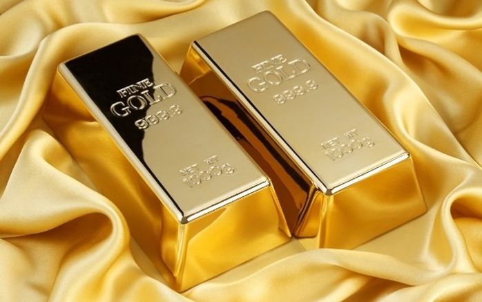 Giá vàng hôm nay (4/6): Chênh lệch giá vàng miếng và vàng nhẫn nới rộng