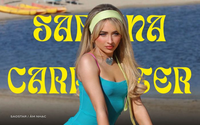 Sau 'Espresso', Sabrina Carpenter đã sẵn sàng phá đảo mùa hè 2025 với siêu hit mới?
