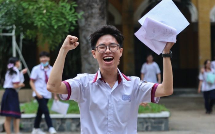 Gần 1000 thí sinh tại TP.HCM không phải thi lớp 10 công lập, vì sao?