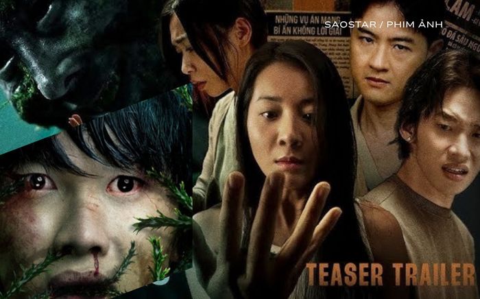 Khám phá những bí mật 'Dưới Đáy Hồ'