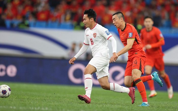 AFC nói thẳng tuyển Indonesia đang rất mong manh