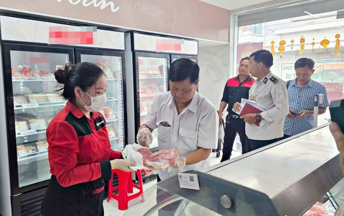 Chính thức đề nghị Bộ Công an điều tra thông tin tố cáo C.P bán thịt lợn bệnh