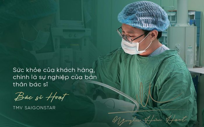 Bác sĩ Hoạt nói gì về vấn nạn thẩm mỹ chui không an toàn ở Việt Nam