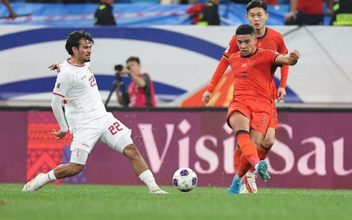 Indonesia viết tự hào Đông Nam Á khi FIFA nói về cơ hội dự World Cup 2026