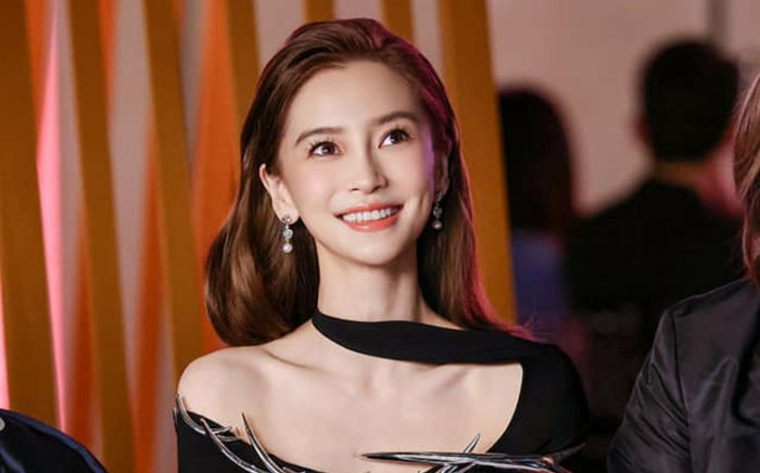 Angelababy đổi cách kiếm tiền, bị so sánh với bạn gái Huỳnh Hiểu Minh