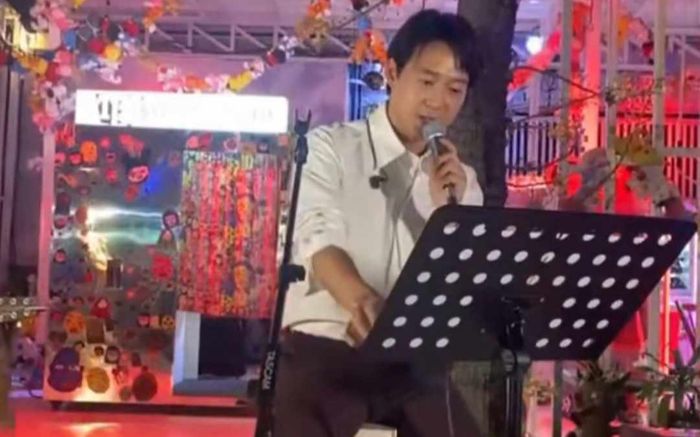 Nam ca sĩ nổi tiếng vỡ nợ 20 tỷ đồng, bị cấm sóng phải đi nước ngoài kiếm tiền