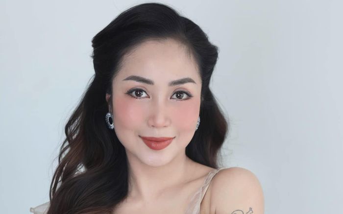 Ốc Thanh Vân có ý định sinh con thứ 4?