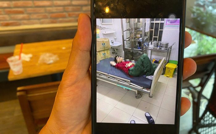 Nhiều sinh viên ĐH Bách khoa Hà Nội nghi ngộ độc sau bữa cơm quân sự, nhà trường nói gì?