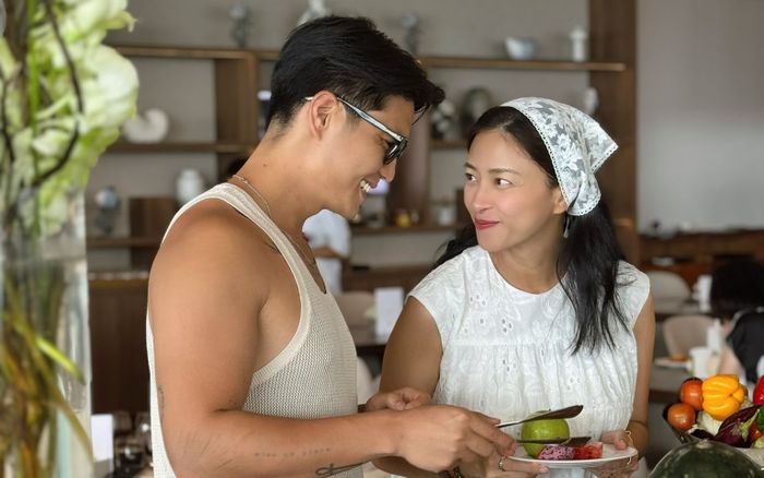 Căn bệnh ứ mật thai kỳ Ngô Thanh Vân mắc phải nguy hiểm thế nào?