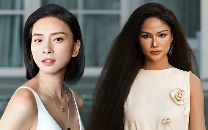 Tình cảnh trái ngược của H'Hen Niê và Ngô Thanh Vân gây 'dậy sóng'