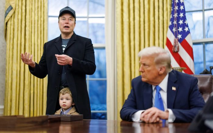 'Đứa con tinh thần' của Elon Musk lao đao