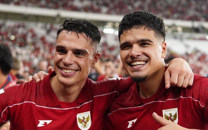 Tuyển Indonesia không vô địch AFF Cup nhưng mạnh nhất Đông Nam Á