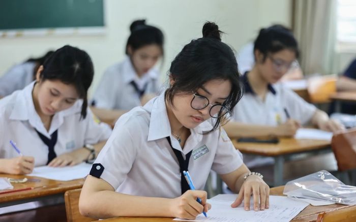 Điểm chuẩn của Top 5 ngành học 'hot' trong 3 năm gần đây