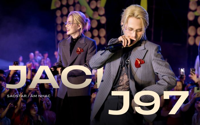 'Trạm dừng chân': Thông điệp nghệ thuật hay lời tự sự cá nhân của Jack?