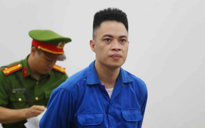 Kết quả phiên xét xử tài xế xe Lexus hành hung nam shipper ở Hà Nội