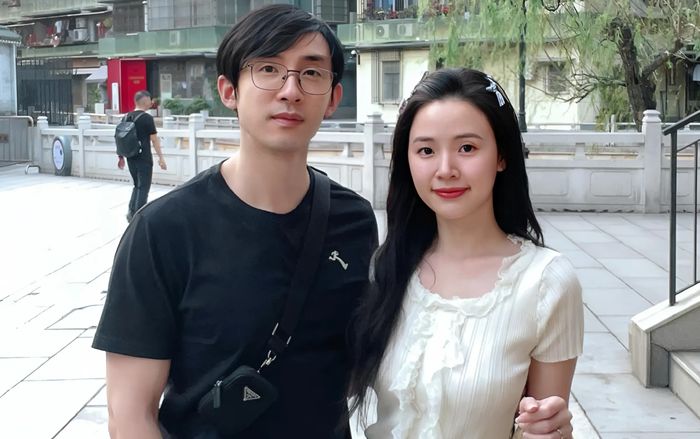 Đã rõ chuyện Midu mang thai sau gần 1 năm cưới chồng thiếu gia?