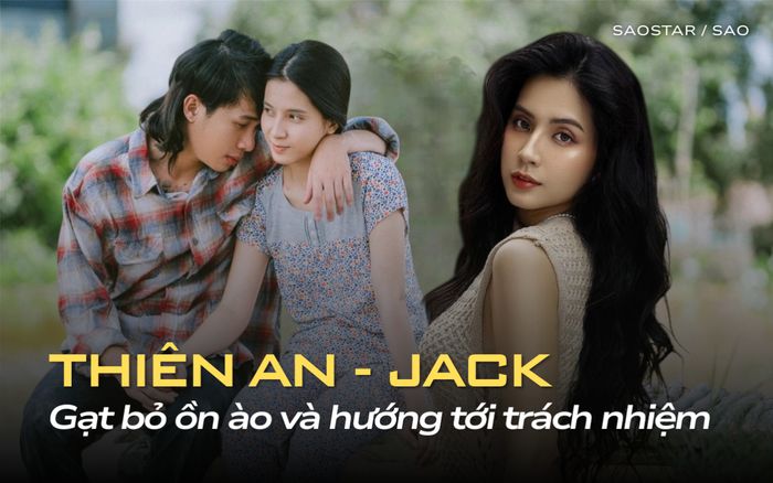 Từ lời xin lỗi của Thiên An: Khi người lớn gạt bỏ ồn ào, hướng tới trách nhiệm