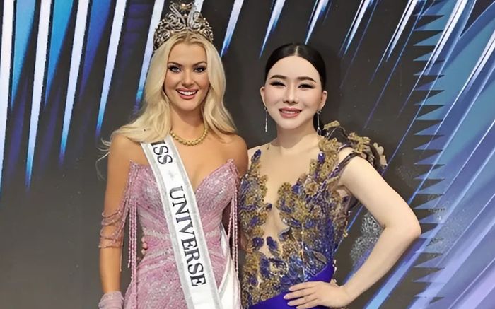 Miss Universe lộ 'lỗ hổng' gây lo sợ
