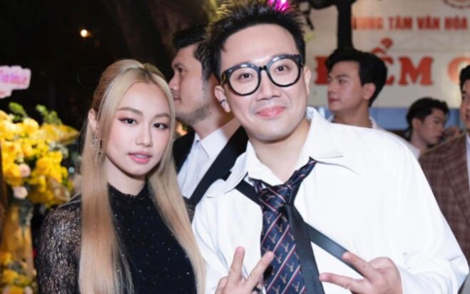 Tình trạng của diễn viên Ngân Hòa sau khi Trấn Thành tặng 100 triệu giúp chữa bệnh