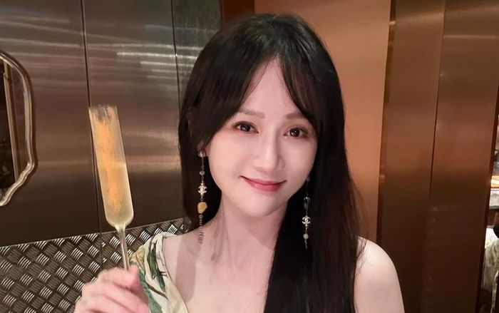 Trần Kiều Ân chọn phương pháp làm đẹp khiến ai cũng 'rợn người'