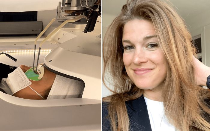 Thợ nối mi, nhân viên soi da, lễ tân spa: Những nghề có thể 'biến mất' vì AI