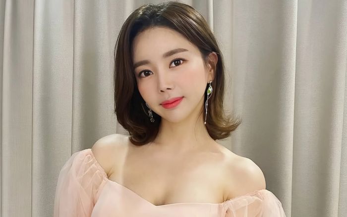 Nữ diễn viên Hàn Quốc kiếm tiền gấp 14 lần sau khi từ bỏ nghề diễn