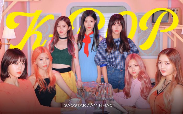 Góc tối Kpop: Câu chuyện đằng sau sự sụp đổ của những nhóm nhạc đầy tiềm năng