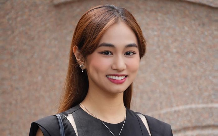 Diễn viên Ngân Hoà lần đầu công khai ảnh chữa bệnh suy thận