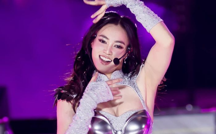 Ninh Dương Lan Ngọc khiến dân tình ngán ngẩm: 'Không thể chấp nhận'