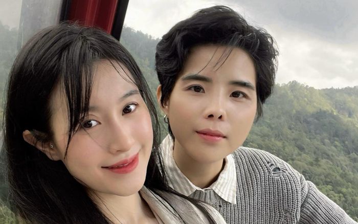 Vũ Cát Tường và bạn đời khiến cõi mạng 'dậy sóng' vì một hành động