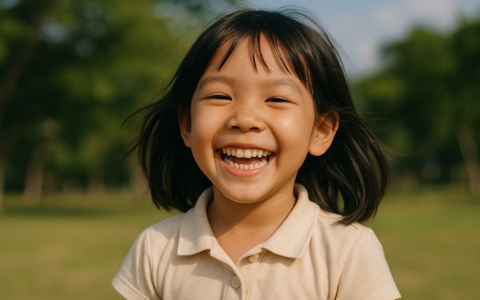 Viết về ước mơ của mình, bạn nhỏ tiểu học khiến cô giáo thích thú vô cùng