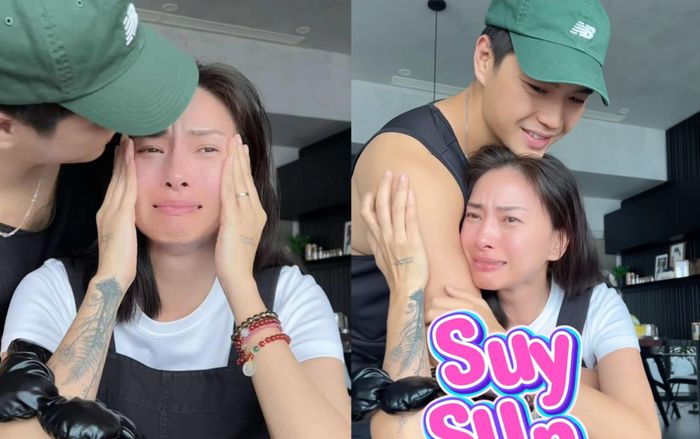 Ngô Thanh Vân suy sụp vì một chuyện sau hai lần IVF thất bại