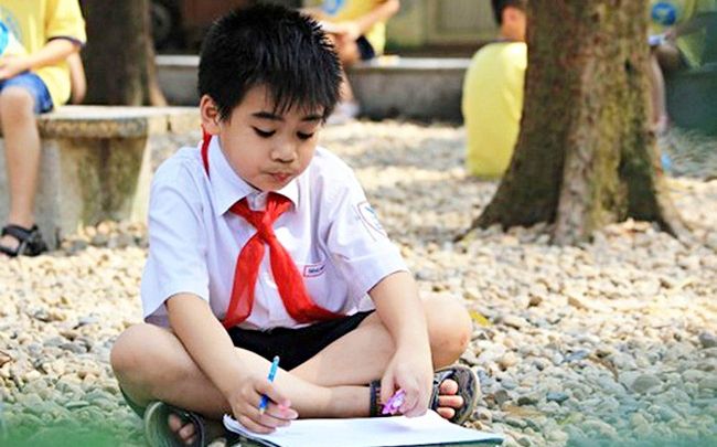 Bài văn 'viết thư cho chị gái' sai chính tả đến 80% nhưng đọc nội dung ai cũng ấm áp lây