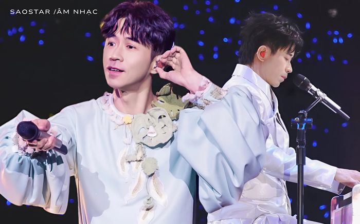 'Đồng thoại': Ca khúc Cpop định danh Quang Lương, 20 năm vẫn khiến triệu người rơi nước mắt