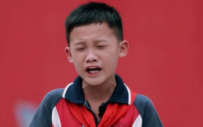 Rào cản lớn nhất của con trẻ không phải kết quả học tập mà là cha mẹ khăng khăng làm điều này