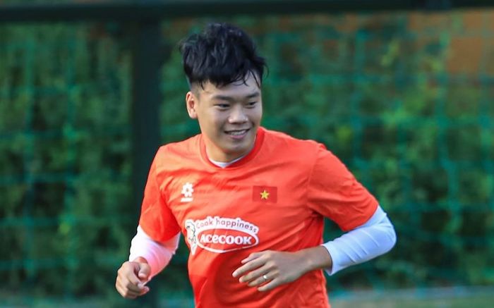 Nỗi lo Thành Chung