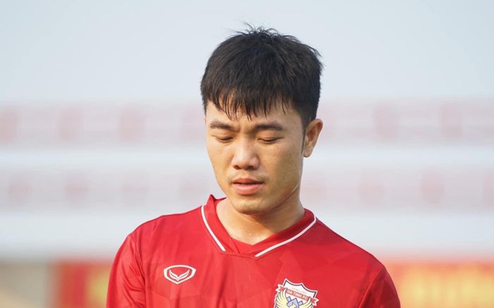 Cái giá cho Xuân Trường