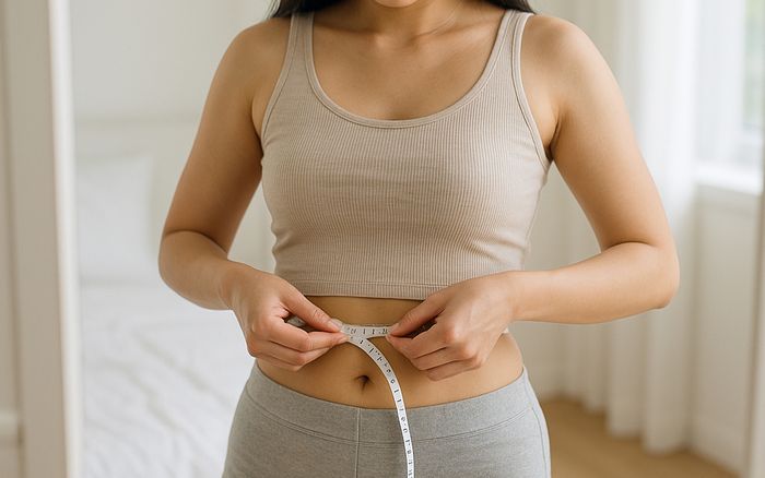 'SkinnyTok' và sự hồi sinh đáng báo động của văn hóa ép cân cực đoan