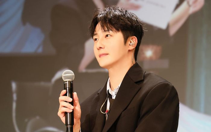 Diễn viên phim 'Gia đình là số 1' sợ hãi vì mắc chứng phình động mạch não