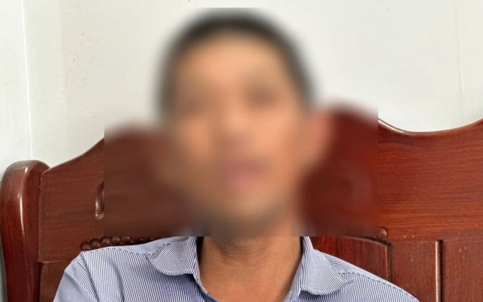 Người đàn ông tố C.P. Việt Nam bán thịt heo bệnh nhận tin vui