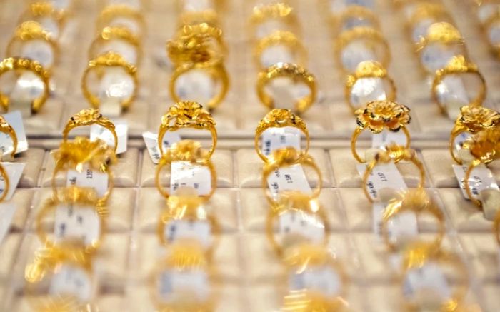 Giá vàng hôm nay (9/6): Vàng nhẫn chênh lệch rõ rệt giữa các thương hiệu