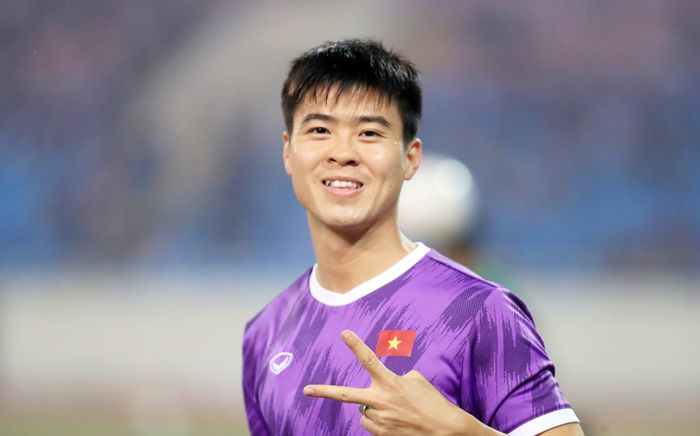 Đã đến lúc Duy Mạnh bớt nông nổi