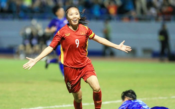 Việt Nam chung bảng với Thái Lan, Indonesia tại giải Đông Nam Á 2025