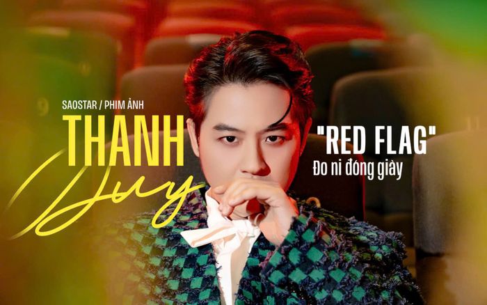Thanh Duy và 'vùng an toàn' trong điện ảnh: Khi vai diễn hợp đến mức… quá hợp