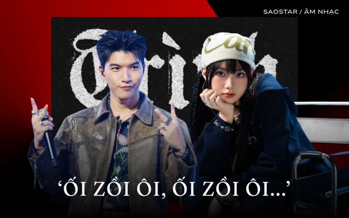 Trình - Ca khúc khơi dậy sự độc hại của FC HIEUTHUHAI?