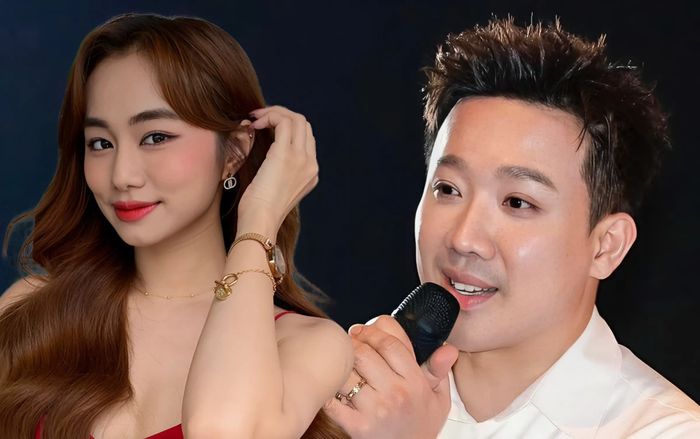 Nữ diễn viên được Trấn Thành tặng 100 triệu lên tiếng về ảnh gây tranh cãi trước khi nhập viện