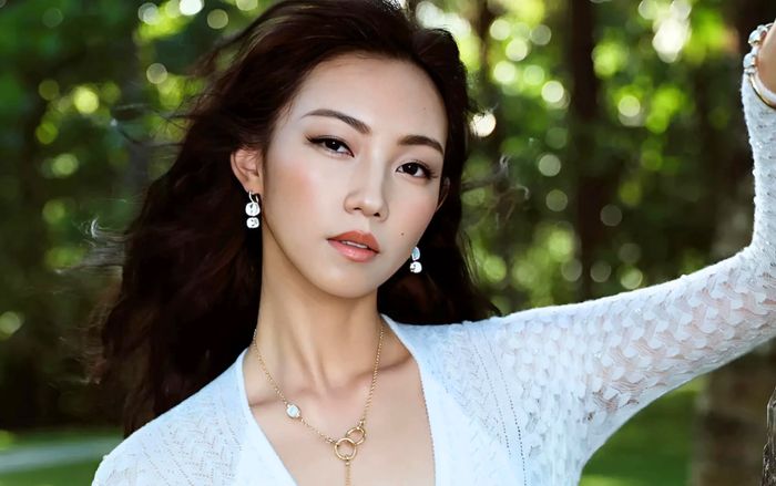 Thêm một nữ diễn viên Hoa ngữ bị phong sát gây rúng động