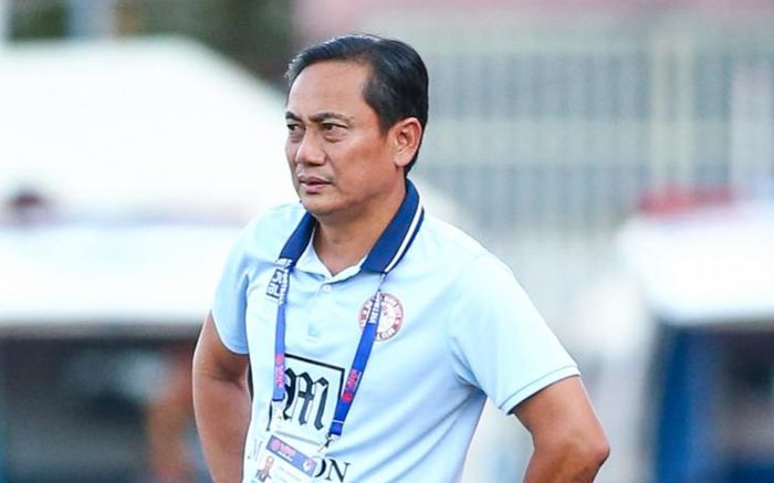 Tiếc cho cuộc chia tay của HLV Phùng Thanh Phương