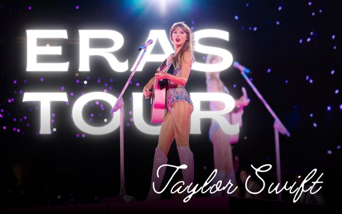 Taylor Swift và những bí ẩn chưa có lời giải từ The Eras Tour